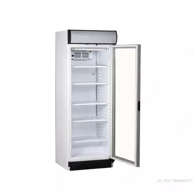 Vitrinali muzlatgich Ugur USS374DTKL