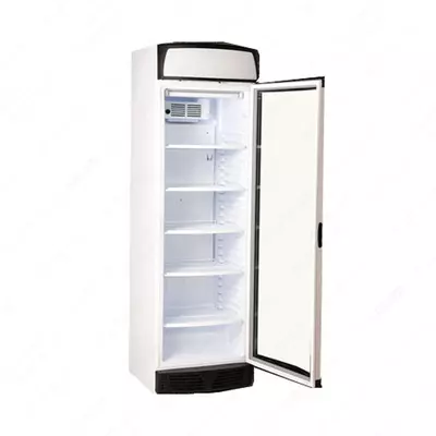 Витринный холодильник Ugur USS 374 DTKLB