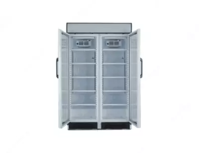 Displey muzlatgichi ZIFFLER USS 748 D2KL