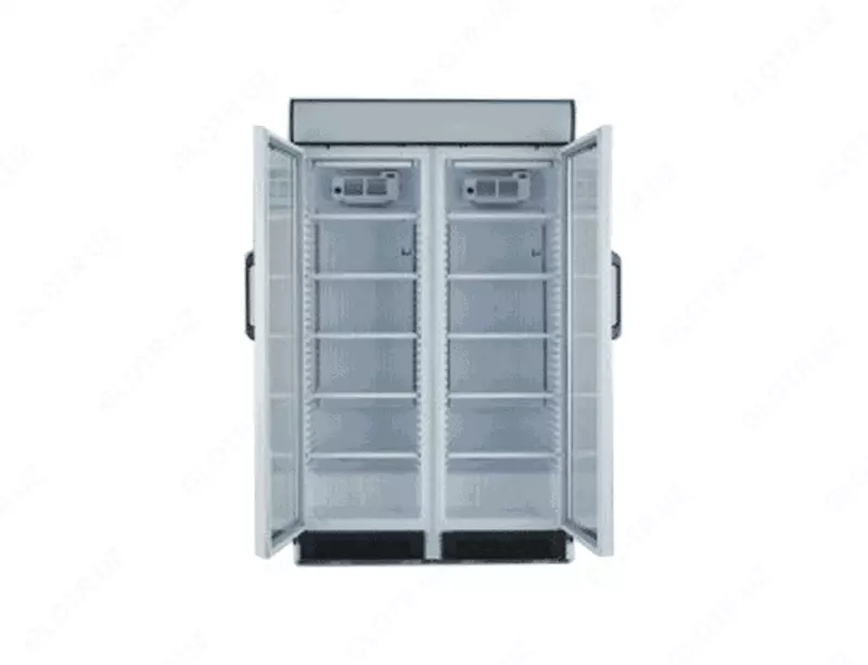 Displey muzlatgichi ZIFFLER USS 748 D2KL