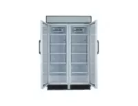 13 130 000 сум Витринный холодильник ZIFFLER USS 748 D2KL