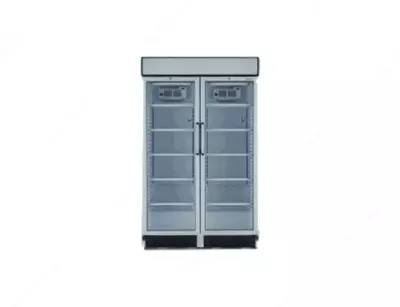 Displey muzlatgichi ZIFFLER USS 748 D2KL