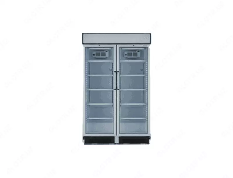 Displey muzlatgichi ZIFFLER USS 748 D2KL