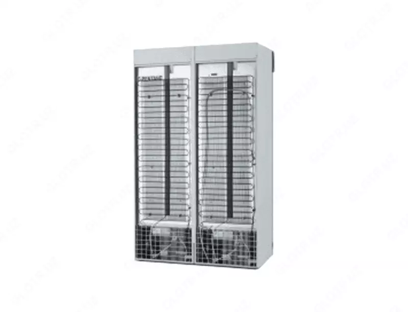 Displey muzlatgichi ZIFFLER USS 748 D2KL