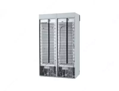 Displey muzlatgichi ZIFFLER USS 748 D2KL