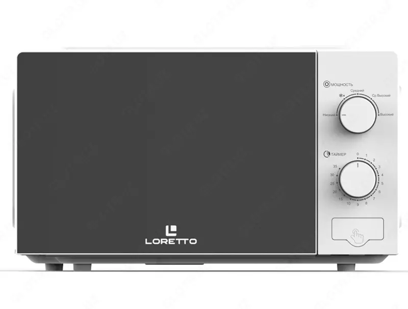Микроволновая печь Loretto LM-2001W