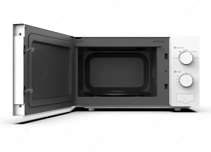 Микроволновая печь Loretto LM-2001W - 1 105 000 сум