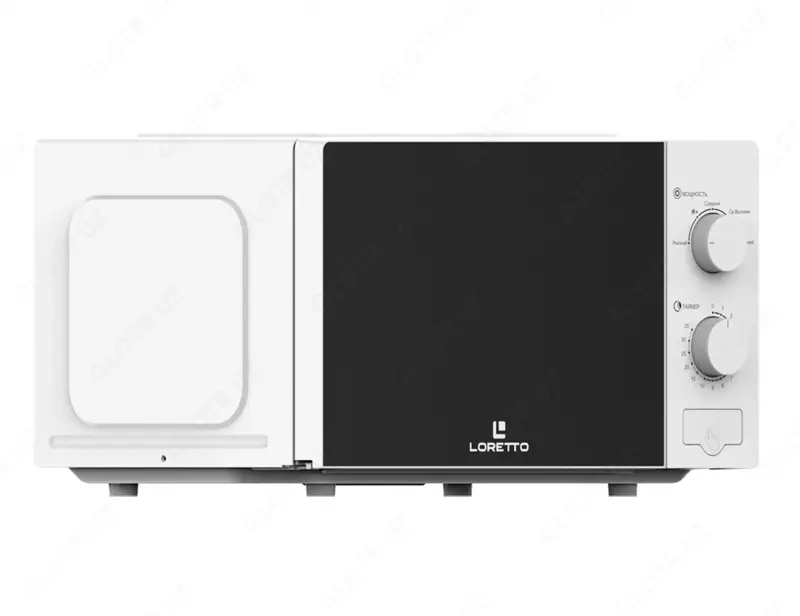 1 105 000 сум Микроволновая печь Loretto LM-2001W