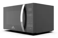 1 131 000 сум Микроволновая печь Loretto LM-2305BL