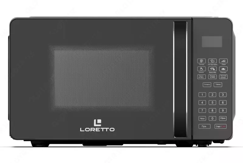 Микроволновая печь Loretto LM-2002BL