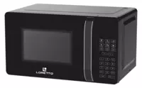 1 235 000 сум Микроволновая печь Loretto LM-2002BL