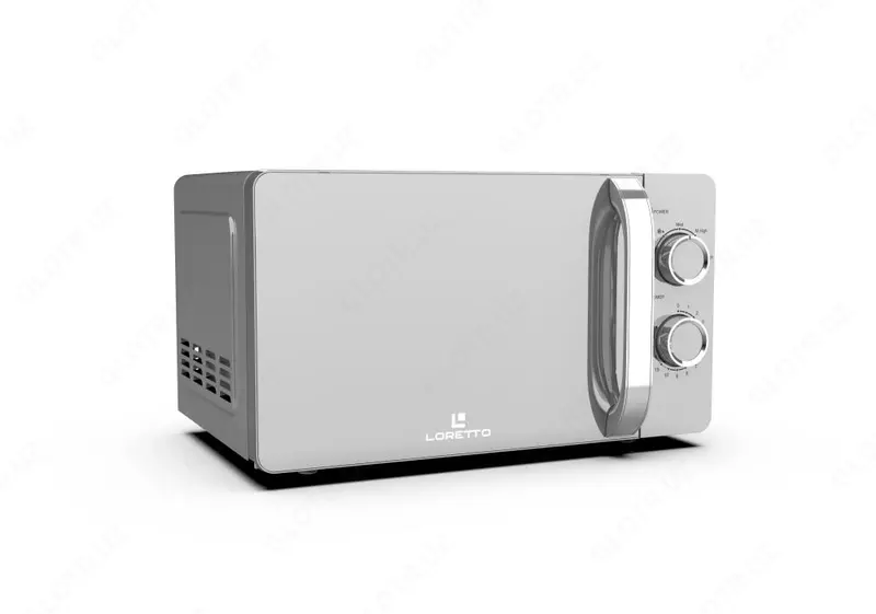 Mikroto'lqinli pech Loretto LM-2008MS