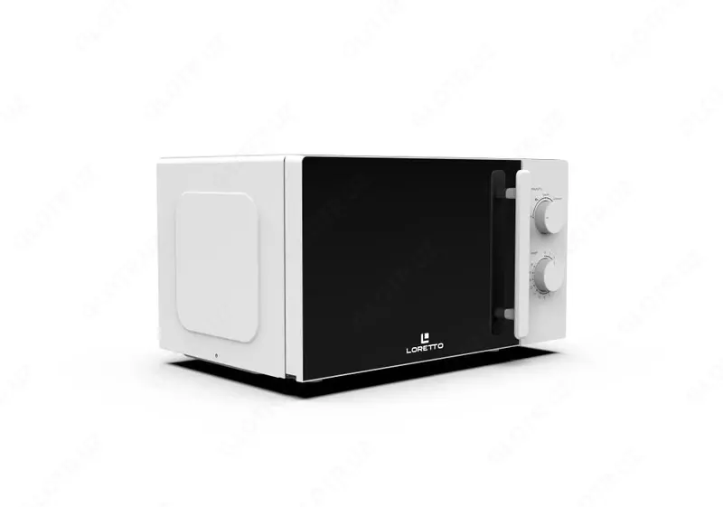Mikroto'lqinli pech Loretto LM-2310W - Royaltech