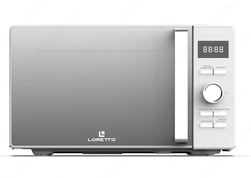 Микроволновая печь Loretto LM-2306MS