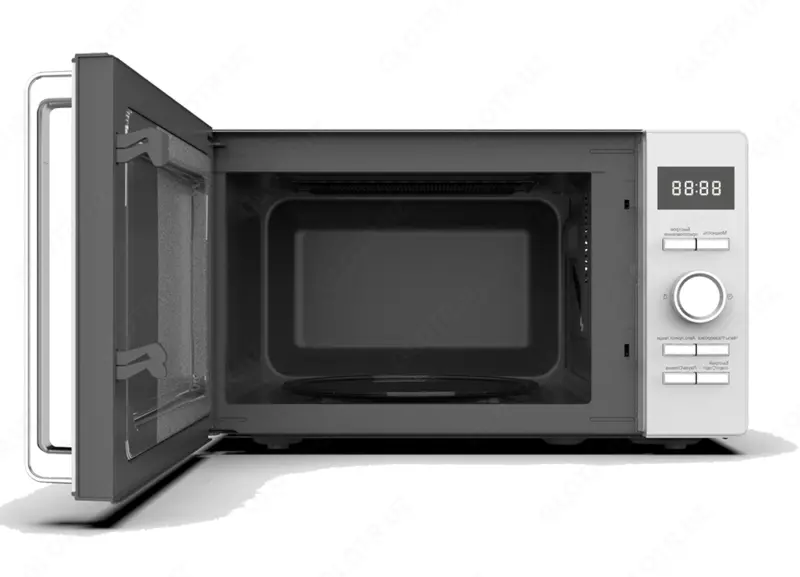  Микроволновая печь Loretto LM-2306MS - 1 326 000 сум / шт.