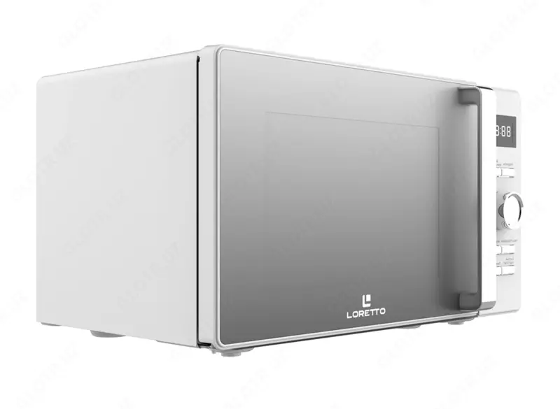  Микроволновая печь Loretto LM-2306MS Только в розницу