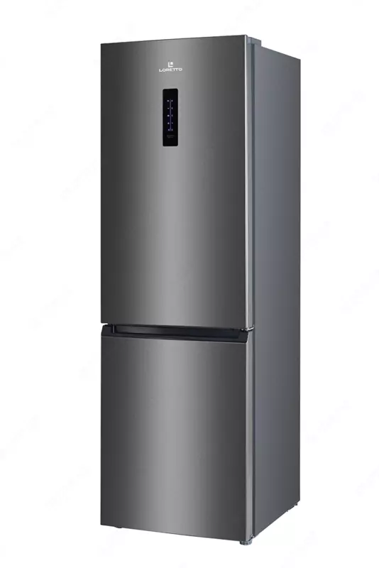 Холодильник Loretto LRFI-315 - 7 267 000 сум