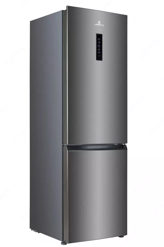 7 267 000 сум Холодильник Loretto LRFI-315