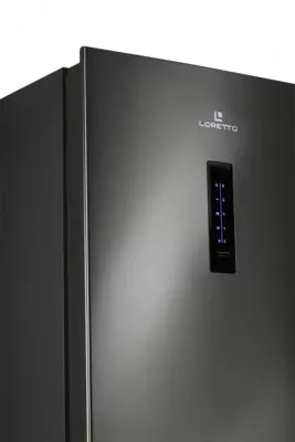 Холодильник Loretto LRFI-315