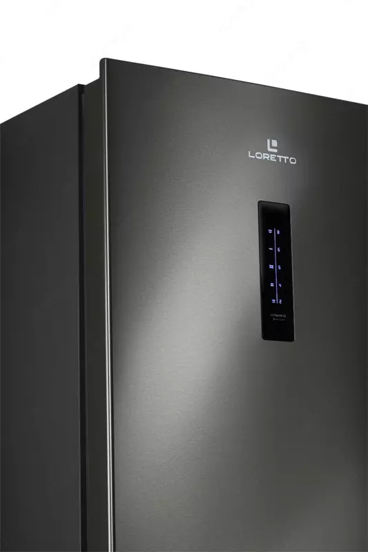 Холодильник Loretto LRFI-315 Royaltech