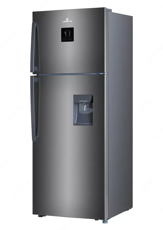 Loreto ru i425 muzlatgichi