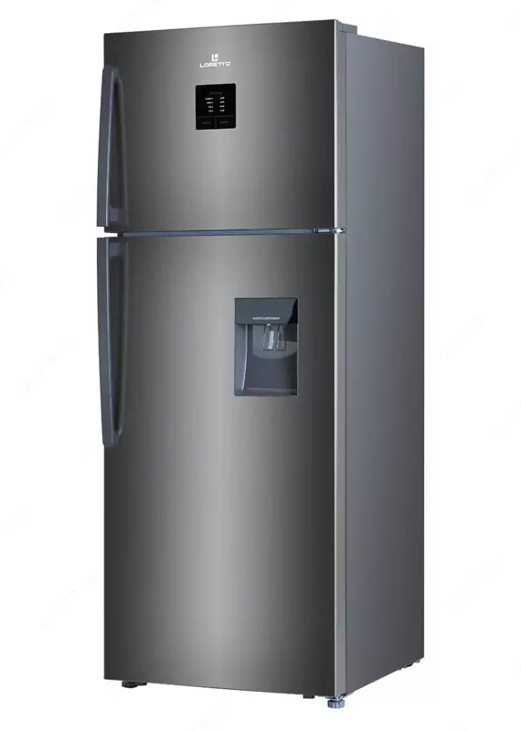 Loreto ru i425 muzlatgichi - 8 190 000 so'm