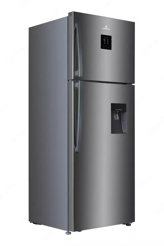 8 190 000 so'm Loreto ru i425 muzlatgichi