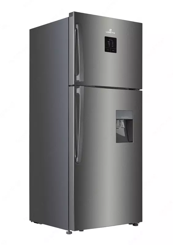 Loretto lrfi-465 muzlatgichi