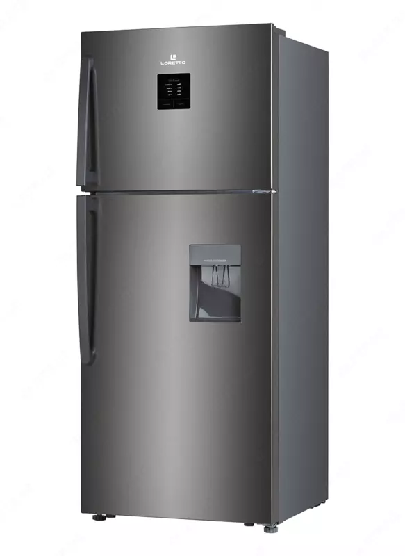 8 710 000 so'm Loretto lrfi-465 muzlatgichi