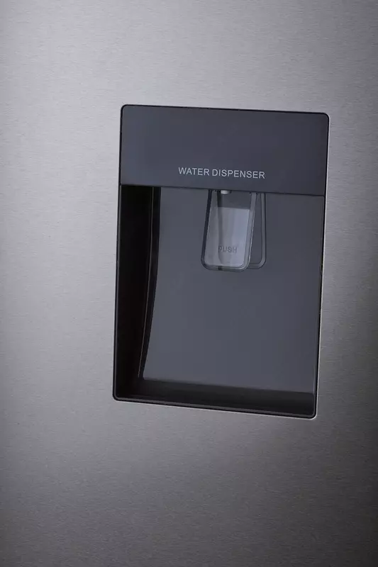 Loretto lrfi-465 muzlatgichi Chakana savdo