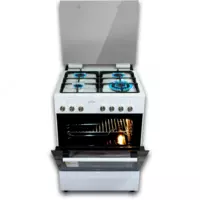 5 096 000 so'm Газовая плита BECKER 6060M3W