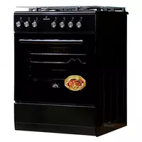 Газовая плита BECKER 6060M3B - 5 239 000 сум