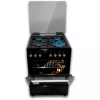 5 239 000 сум Газовая плита BECKER 6060M3B