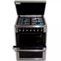 Газовая плита DELUSSO OGE6040DT - 5 577 000 so'm