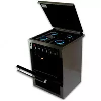 5 577 000 so'm Газовая плита DELUSSO OGE6040DT