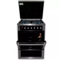 Газовая плита DELUSSO OGE6040DT Chakana savdo