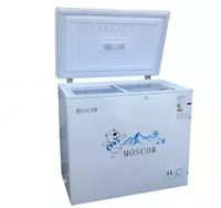  Морозильная камера MOSCOW XF-200 1 DOOR - 