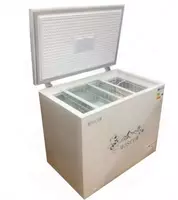 Морозильная камера MOSCOW XF-252 1 DOOR - 4 680 000 so'm