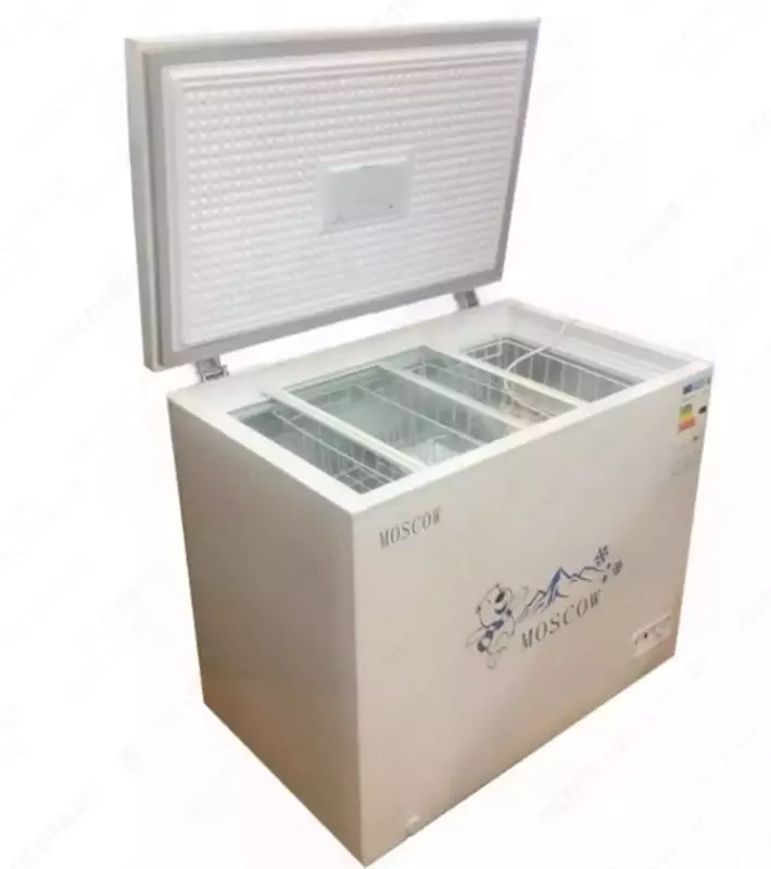 Морозильная камера MOSCOW XF-252 1 DOOR