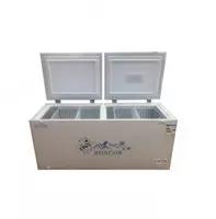 Морозильная камера MOSCOW XF-512 2 DOOR