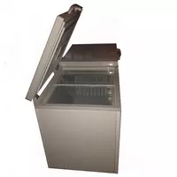  Морозильная камера MOSCOW BD-608 2 DOOR - 