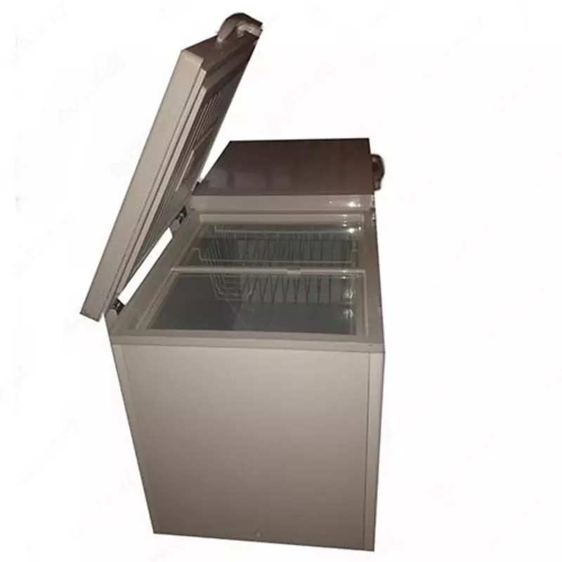  Морозильная камера MOSCOW BD-608 2 DOOR - 