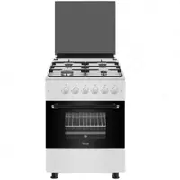 Газовая плита Ferre LN60-21W (F) Белый