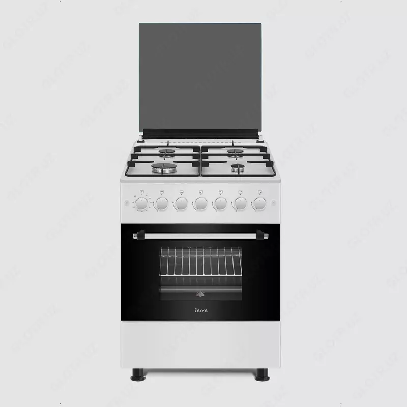 Газовая плита Ferre LN60-21SW (F) Белый