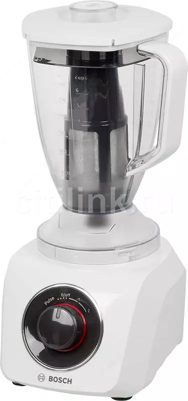 Блендер Bosch MMB21P1W