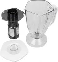 Блендер Bosch MMB21P1W