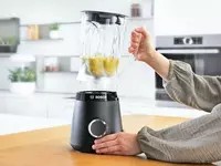  Blender Bosch MMB6141B  statsionar  qora Chakana savdo