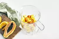  Blender Bosch MMB6141B  statsionar  qora Royaltech