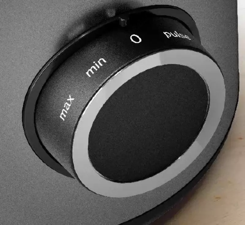  Блендер Bosch MMB6172S  стационарный  серебристый Chakana savdo