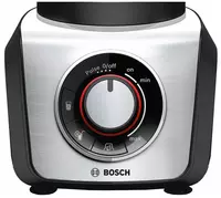  Стационарный блендер Bosch MMB 65G5M  черный - 